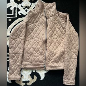 Used unbranded small women’s jacket